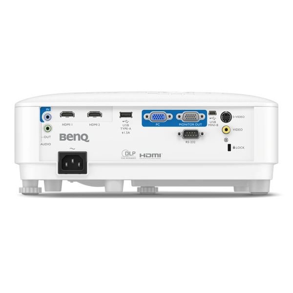 BenQ MW560 BenQ MW560