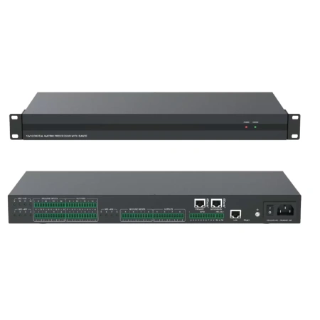 Купить Prestel DAP-1616D по выгодной цене в Екатеринбурге