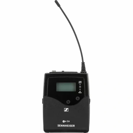 Купить SENNHEISER EW 500 FILM G4-AW+ по выгодной цене в Екатеринбурге