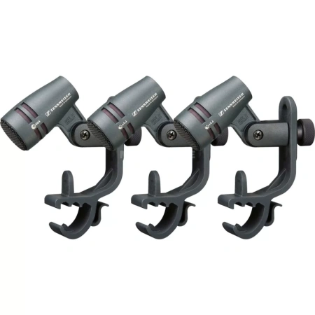 Купить SENNHEISER 3-PACK E 604 за 0 ₽