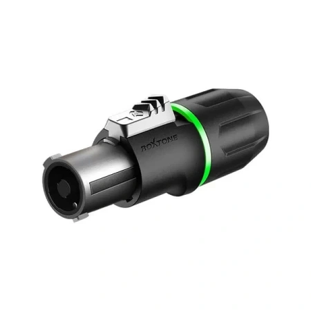 Купить ROXTONE RS4FP-HD-Green по выгодной цене в Екатеринбурге