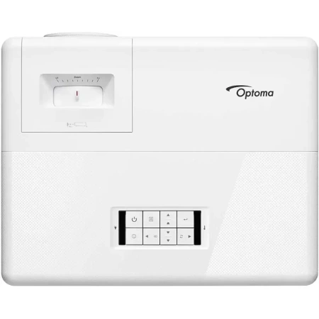 Купить Optoma UHZ45 по выгодной цене в Екатеринбурге