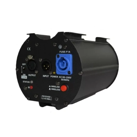Купить Anzhee DMX Splitter 6 RE по выгодной цене в Екатеринбурге