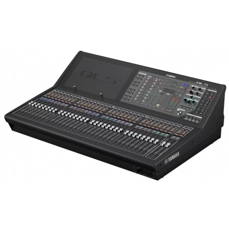 Купить YAMAHA QL5 за 0 ₽