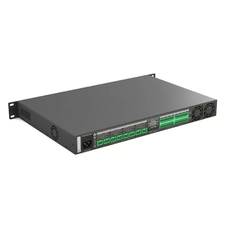 Купить CVGAUDIO ZONER Power Gain-8100 по выгодной цене в Екатеринбурге