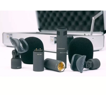 Купить SENNHEISER MKH 8020 STEREOSET по выгодной цене в Екатеринбурге