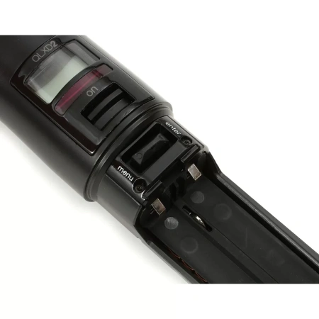 Купить Shure QLXD2/K8B по выгодной цене в Екатеринбурге