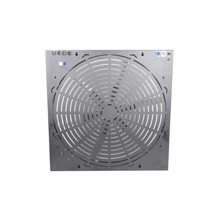 Купить Dialighting LEDFAN500 по выгодной цене в Екатеринбурге