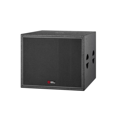 Купить DDM SOUND PR SUB 118 по выгодной цене в Екатеринбурге