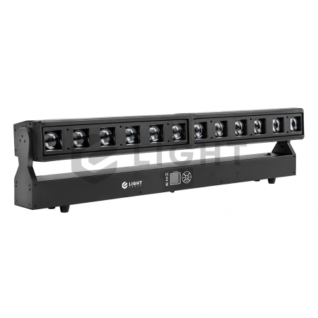 Купить LightCraft MovingBar 12x40W PIXEL за 174&nbsp;500 ₽