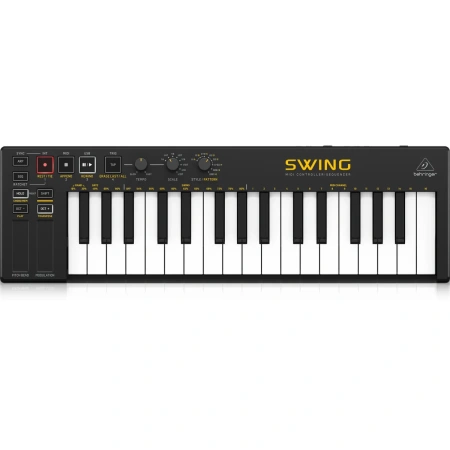 Купить BEHRINGER SWING по выгодной цене в Екатеринбурге