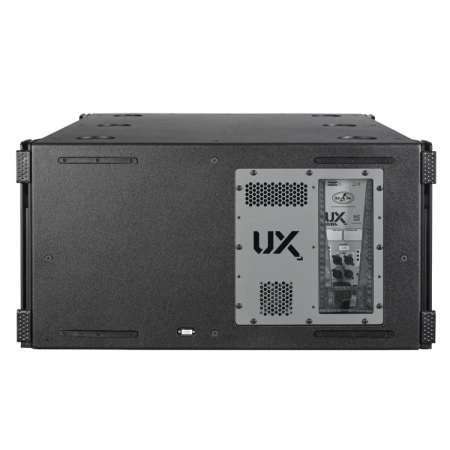 Купить DAS Audio UX-218 по выгодной цене в Екатеринбурге