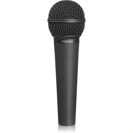 Купить BEHRINGER XM8500 по выгодной цене в Екатеринбурге