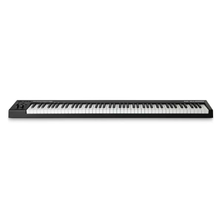 Купить M-audio Keystation 88 MK3 по выгодной цене в Екатеринбурге