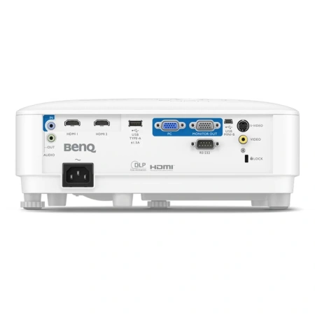 Купить BenQ MS560 за 54&nbsp;350 ₽