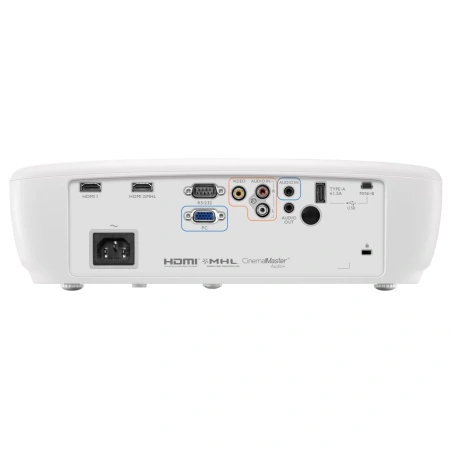 Купить BenQ TH683 за 0 ₽