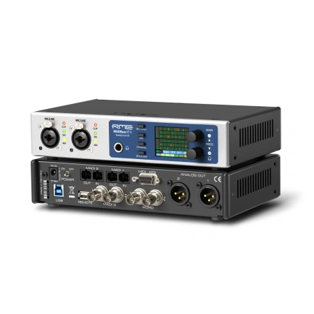 Купить RME MADIface XT II за 276&nbsp;800 ₽
