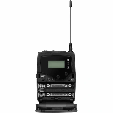 Купить Sennheiser EW 300 G4-ME2-RC-AW+ по выгодной цене в Екатеринбурге