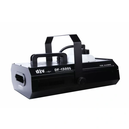 Купить DJ POWER DF-1500S по выгодной цене в Екатеринбурге