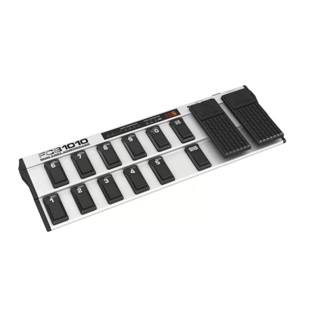 Купить BEHRINGER FCB1010 по выгодной цене в Екатеринбурге
