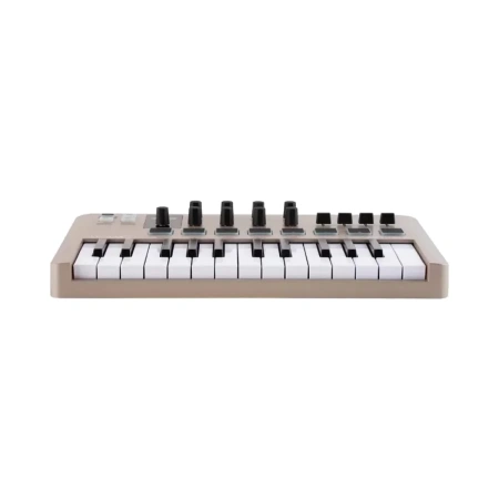 Купить Arturia MiniLAB 3 Champagne за 9&nbsp;990 ₽
