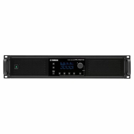 Купить Yamaha PC412-D по выгодной цене в Екатеринбурге