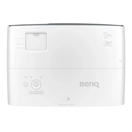 Купить BenQ TK860i по выгодной цене в Екатеринбурге