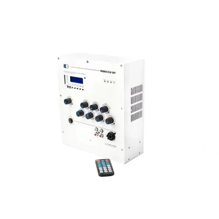 Купить CVGAUDIO ReBox T8-SM по выгодной цене в Екатеринбурге