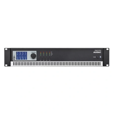 Купить AUDAC SMQ750 за 291&nbsp;251 ₽