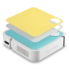 Купить ViewSonic M1 mini Plus за 0 ₽