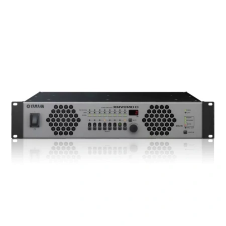 Купить Yamaha XMV8140-D за 0 ₽