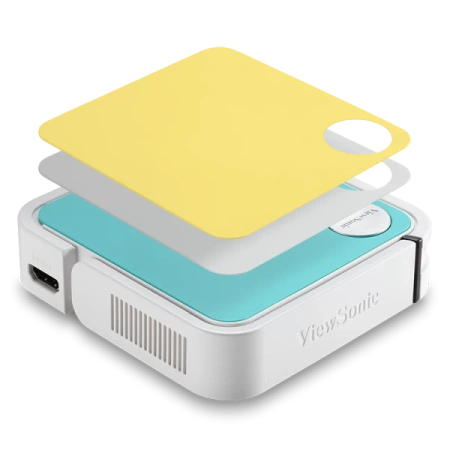 Купить ViewSonic M1 mini Plus за 0 ₽