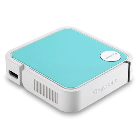 Купить ViewSonic M1 mini Plus по выгодной цене в Екатеринбурге