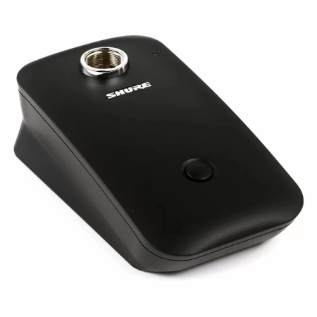 Купить Shure ULXD8 по выгодной цене в Екатеринбурге