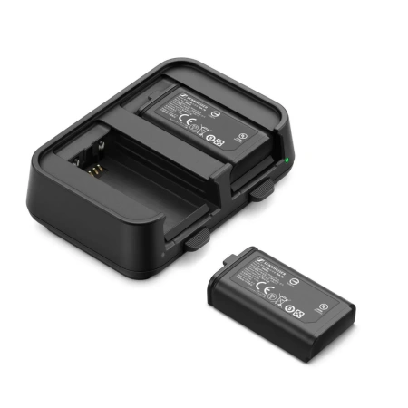 Купить SENNHEISER EW-D CHARGING SET по выгодной цене в Екатеринбурге