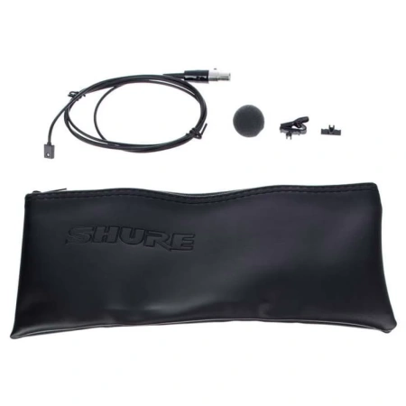 Купить SHURE WL93 по выгодной цене в Екатеринбурге