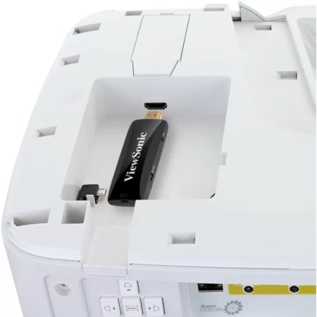 Купить ViewSonic Pro8800WUL по выгодной цене в Екатеринбурге