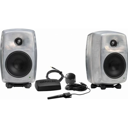 Купить Genelec 8330ARw-PACK по выгодной цене в Екатеринбурге