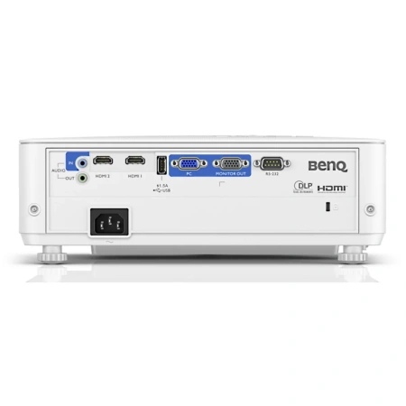 Купить BenQ MU613 за 0 ₽