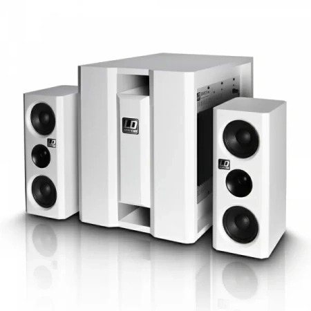 Купить повтор LD Systems DAVE 8 XS W по выгодной цене в Екатеринбурге
