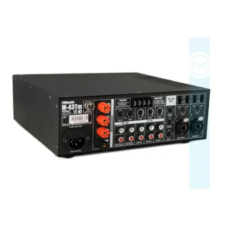 Купить CVGAUDIO M-43Tm по выгодной цене в Екатеринбурге