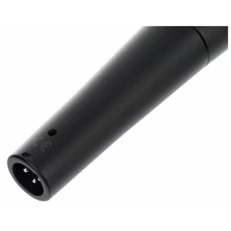 Купить SHURE SM58-LCE по выгодной цене в Екатеринбурге