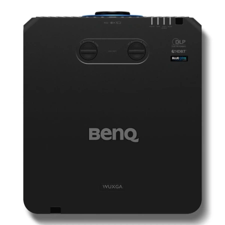 Купить BenQ LU9245 Черный за 0 ₽