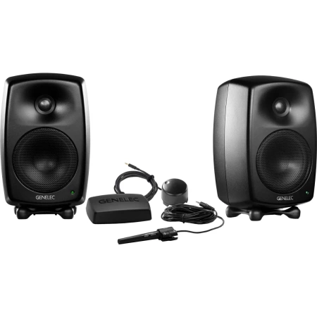 Купить Genelec 8330AM-PACK по выгодной цене в Екатеринбурге