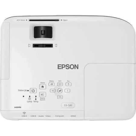 Купить Epson EB-E05 за 0 ₽