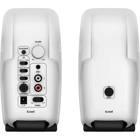 Купить IK MULTIMEDIA iLoud Micro Monitor по выгодной цене в Екатеринбурге