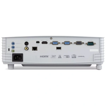 Купить Acer P5627 за 0 ₽