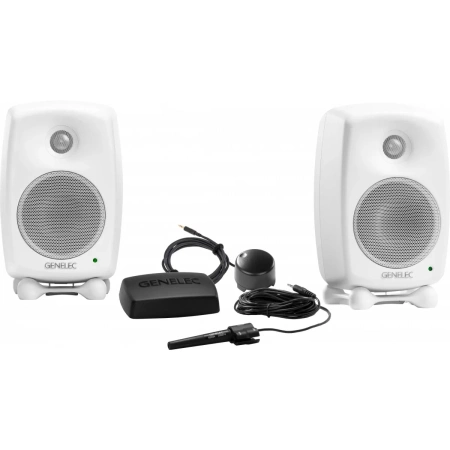 Купить Genelec 8320AWM-PACK по выгодной цене в Екатеринбурге