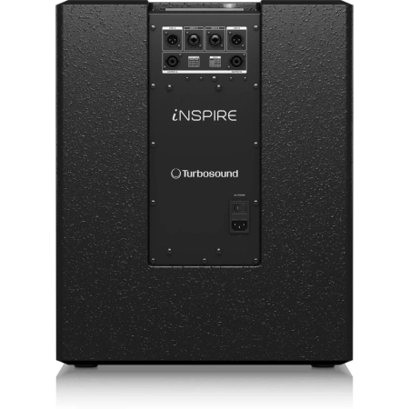 Купить TURBOSOUND IP15B по выгодной цене в Екатеринбурге