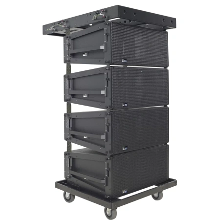 Купить Meyer Sound LEOPARD за 0 ₽